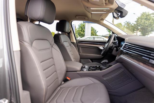 Volkswagen Touareg Elegance 3.0 V6 TDI *360°*AHK*MATRIX 