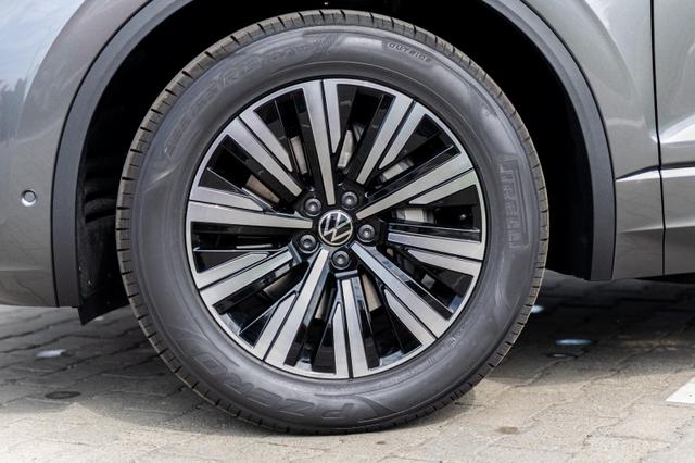 Volkswagen Touareg Elegance 3.0 V6 TDI *360°*AHK*MATRIX 
