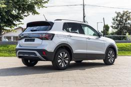 Volkswagen T-Cross LIFE 1.0 TSI DSG Android Auto*SHZ*Matrix-LED*Kamera*Keyless*16" 