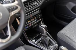 Volkswagen T-Cross LIFE 1.0 TSI DSG Android Auto*SHZ*Matrix-LED*Kamera*Keyless*16" 