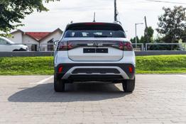 Volkswagen T-Cross LIFE 1.0 TSI DSG Android Auto*SHZ*Matrix-LED*Kamera*Keyless*16" 