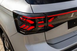 Volkswagen T-Cross LIFE 1.0 TSI DSG Android Auto*SHZ*Matrix-LED*Kamera*Keyless*16" 