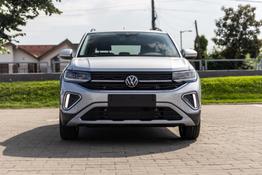 Volkswagen T-Cross LIFE 1.0 TSI DSG Android Auto*SHZ*Matrix-LED*Kamera*Keyless*16" 