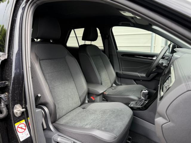 Volkswagen T-Roc Dark Line 1.5 TSI DSG *AHK*NAVI*Matrix* EasyOpen*SHZ* 