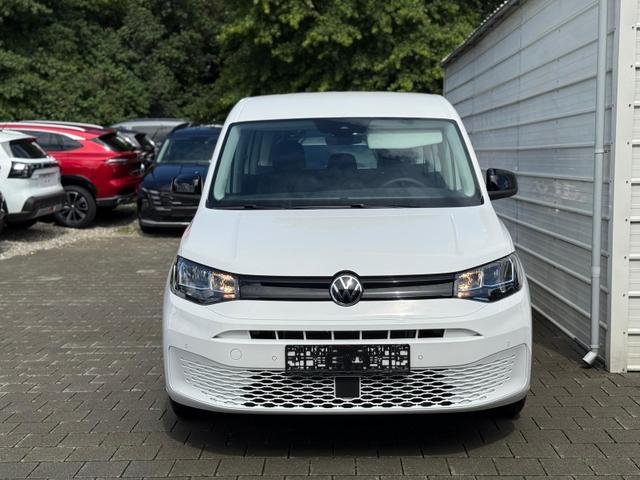 Volkswagen Caddy Maxi - Origin 2.0 TDI Android Auto*R2D*Kunstleder*5J Garant*Kamera*Klimaauto*