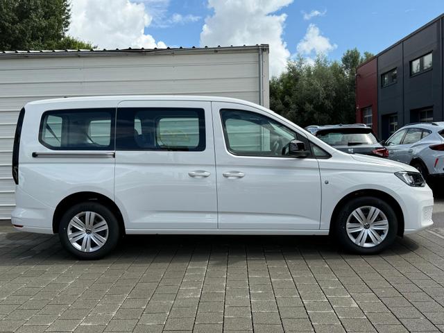 Volkswagen Caddy Maxi Origin 2.0 TDI Android Auto*R2D*Kunstleder*5J Garant*Kamera*Klimaauto* 