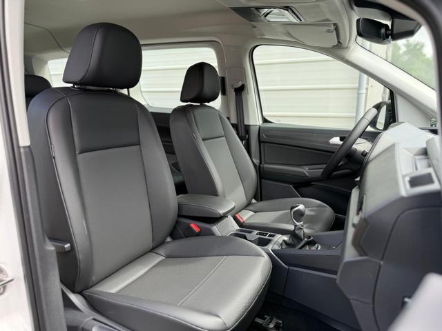 Volkswagen Caddy Maxi Origin 2.0 TDI Android Auto*R2D*Kunstleder*5J Garant*Kamera*Klimaauto* 