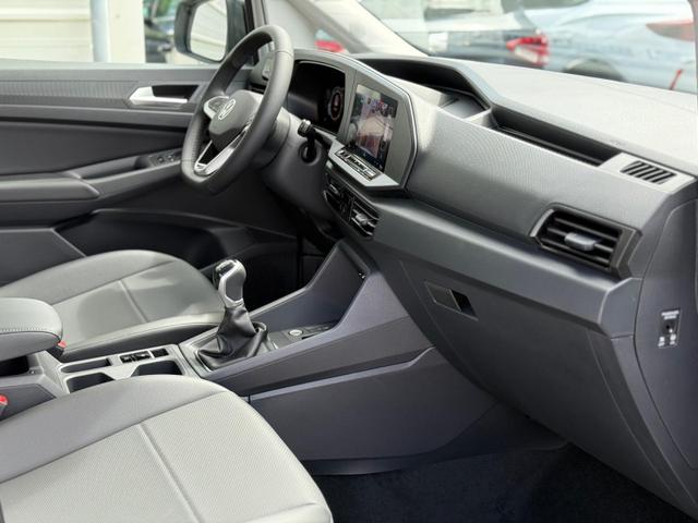 Volkswagen Caddy Maxi Origin 2.0 TDI Android Auto*R2D*Kunstleder*5J Garant*Kamera*Klimaauto* 