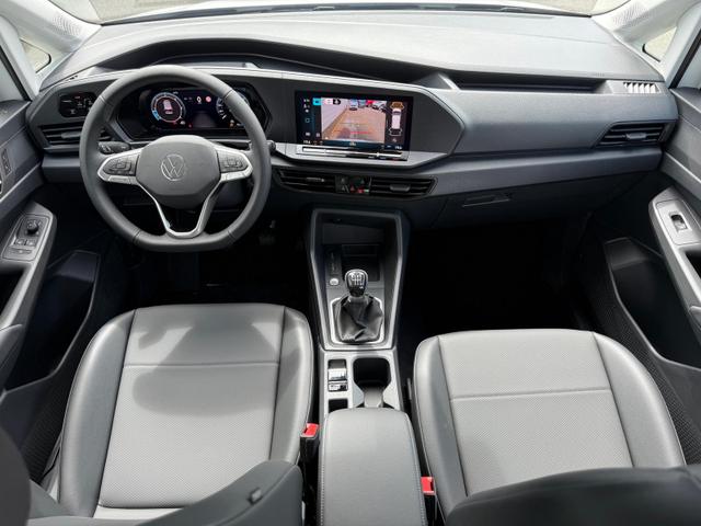 Volkswagen Caddy Maxi Origin 2.0 TDI Android Auto*R2D*Kunstleder*5J Garant*Kamera*Klimaauto* 