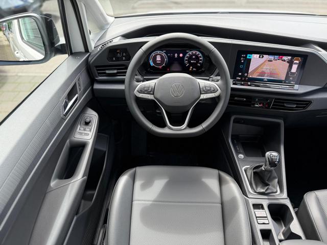 Volkswagen Caddy Maxi Origin 2.0 TDI Android Auto*R2D*Kunstleder*5J Garant*Kamera*Klimaauto* 