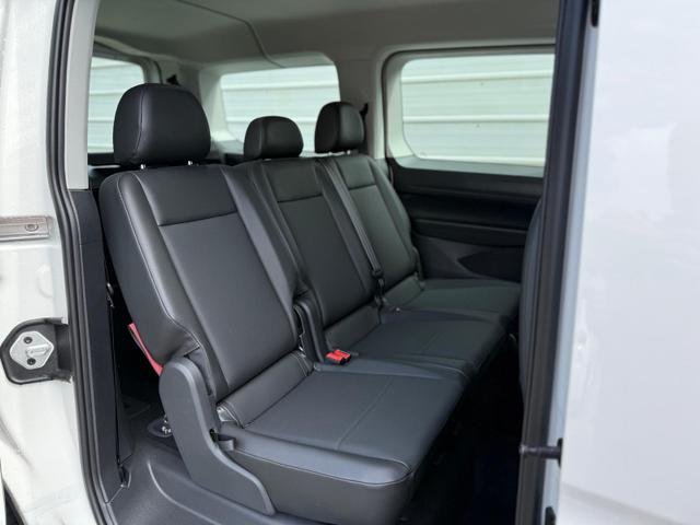 Volkswagen Caddy Maxi Origin 2.0 TDI Android Auto*R2D*Kunstleder*5J Garant*Kamera*Klimaauto* 