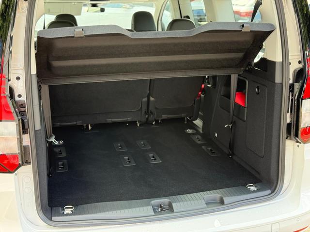 Volkswagen Caddy Maxi Origin 2.0 TDI Android Auto*R2D*Kunstleder*5J Garant*Kamera*Klimaauto* 