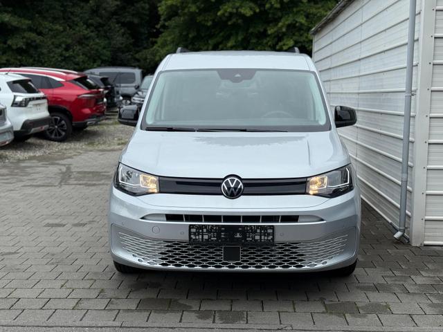 Volkswagen Caddy Maxi 2.0 TDI DSG *7-Sitzer*Kamera*SHZ 