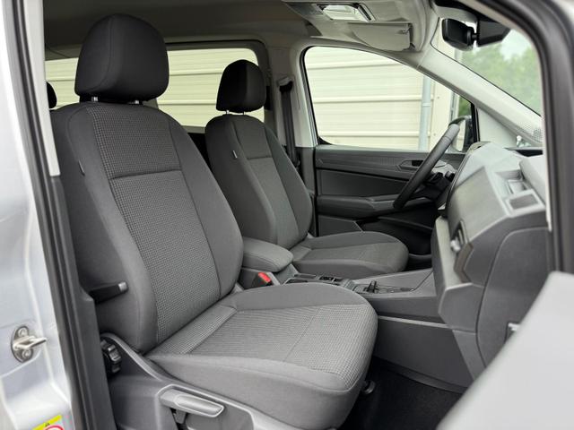 Volkswagen Caddy Maxi 2.0 TDI DSG *7-Sitzer*Kamera*SHZ 