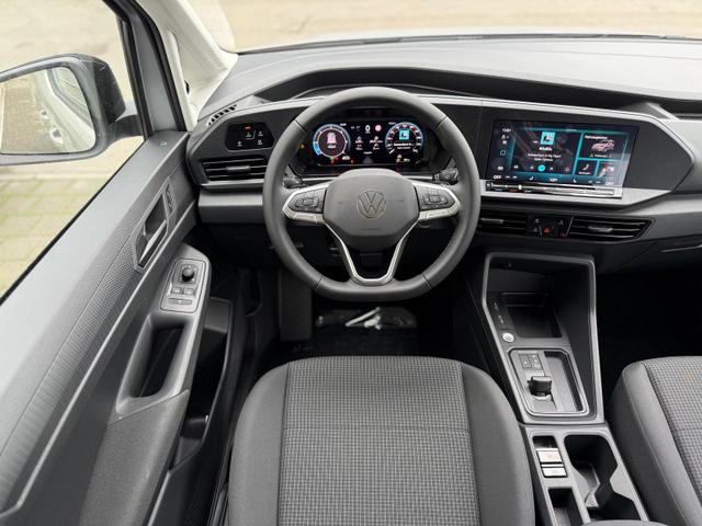 Volkswagen Caddy Maxi 2.0 TDI DSG *7-Sitzer*Kamera*SHZ 