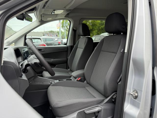 Volkswagen Caddy Maxi 2.0 TDI DSG *7-Sitzer*Kamera*SHZ 