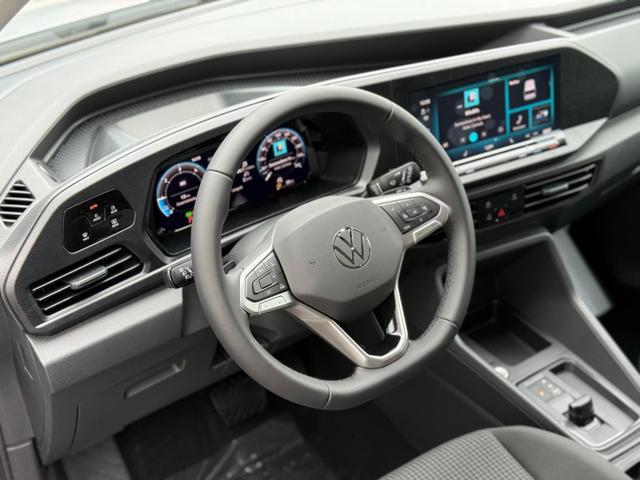 Volkswagen Caddy Maxi 2.0 TDI DSG *7-Sitzer*Kamera*SHZ 