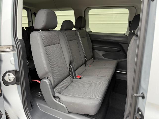 Volkswagen Caddy Maxi 2.0 TDI DSG *7-Sitzer*Kamera*SHZ 
