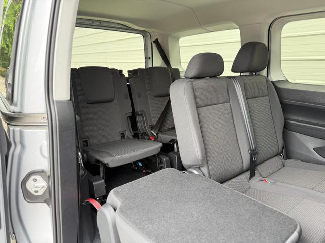 Volkswagen Caddy Maxi 2.0 TDI DSG *7-Sitzer*Kamera*SHZ 