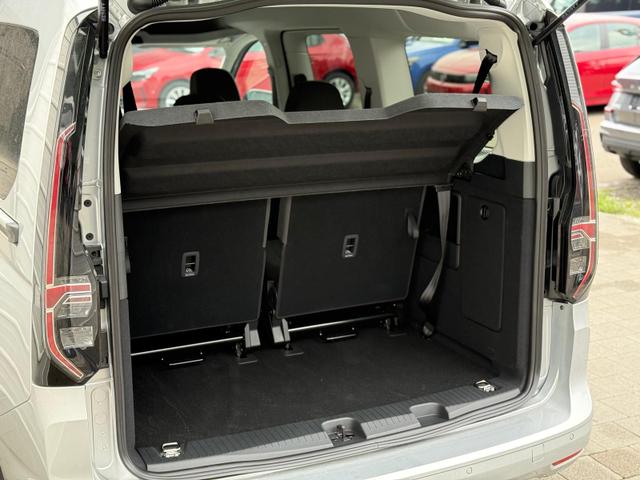 Volkswagen Caddy Maxi 2.0 TDI DSG *7-Sitzer*Kamera*SHZ 
