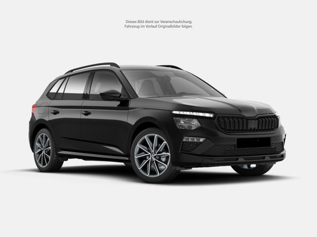 Skoda Kamiq - Sport 1.5 TSI DSG *KAMERA*KESSY*SHZ