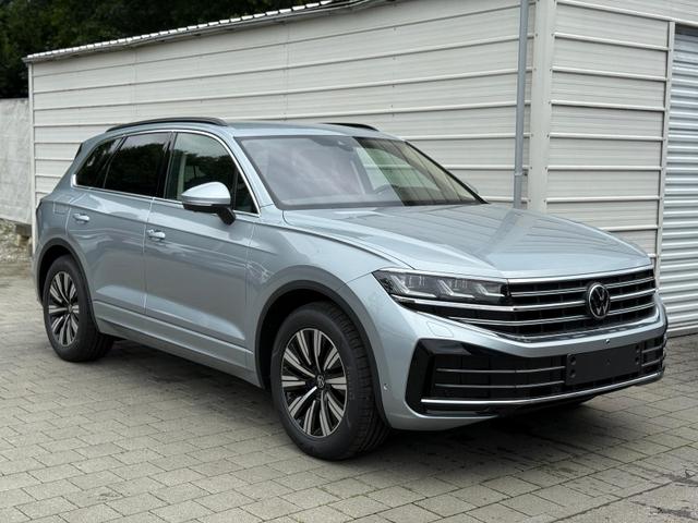 Volkswagen Touareg - Elegance 3.0 V6 TDI *360°*AHK*MATRIX