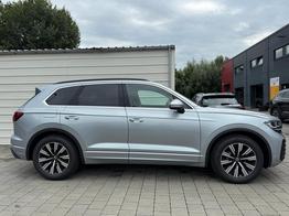 Volkswagen Touareg Elegance 3.0 V6 TDI *360°*AHK*MATRIX 