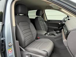 Volkswagen Touareg Elegance 3.0 V6 TDI *360°*AHK*MATRIX 
