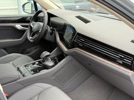 Volkswagen Touareg Elegance 3.0 V6 TDI *360°*AHK*MATRIX 