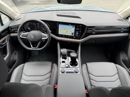 Volkswagen Touareg Elegance 3.0 V6 TDI *360°*AHK*MATRIX 