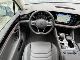 Volkswagen Touareg Elegance 3.0 V6 TDI *360°*AHK*MATRIX 