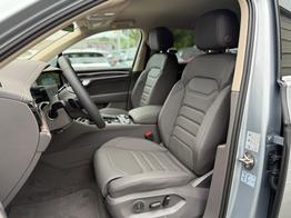 Volkswagen Touareg Elegance 3.0 V6 TDI *360°*AHK*MATRIX 