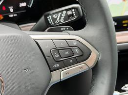 Volkswagen Touareg Elegance 3.0 V6 TDI *360°*AHK*MATRIX 