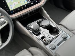 Volkswagen Touareg Elegance 3.0 V6 TDI *360°*AHK*MATRIX 