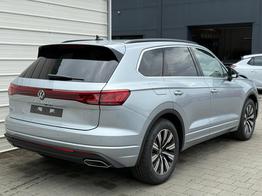Volkswagen Touareg Elegance 3.0 V6 TDI *360°*AHK*MATRIX 