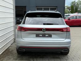 Volkswagen Touareg Elegance 3.0 V6 TDI *360°*AHK*MATRIX 