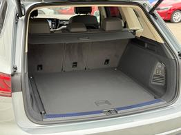 Volkswagen Touareg Elegance 3.0 V6 TDI *360°*AHK*MATRIX 