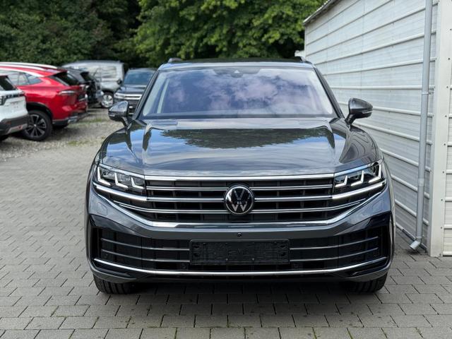 Volkswagen Touareg - Elegance 3.0 V6 TDI *360°*AHK*MATRIX