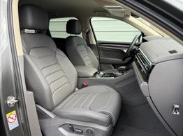 Volkswagen Touareg Elegance 3.0 V6 TDI *360°*AHK*MATRIX 