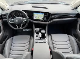 Volkswagen Touareg Elegance 3.0 V6 TDI *360°*AHK*MATRIX 