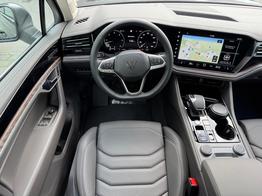 Volkswagen Touareg Elegance 3.0 V6 TDI *360°*AHK*MATRIX 
