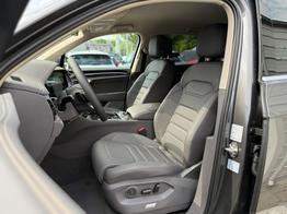 Volkswagen Touareg Elegance 3.0 V6 TDI *360°*AHK*MATRIX 
