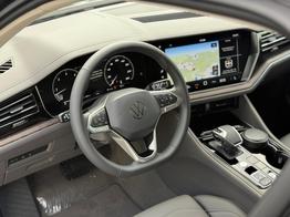 Volkswagen Touareg Elegance 3.0 V6 TDI *360°*AHK*MATRIX 