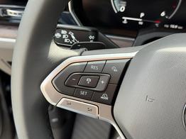 Volkswagen Touareg Elegance 3.0 V6 TDI *360°*AHK*MATRIX 