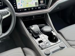 Volkswagen Touareg Elegance 3.0 V6 TDI *360°*AHK*MATRIX 