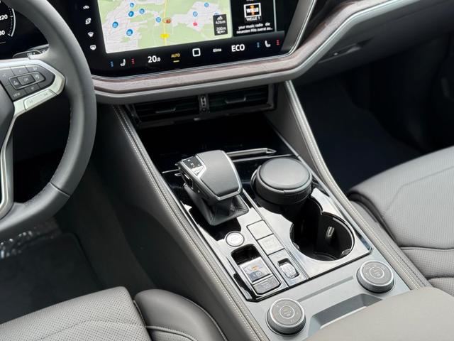 Volkswagen Touareg Elegance 3.0 V6 TDI *360°*AHK*MATRIX 