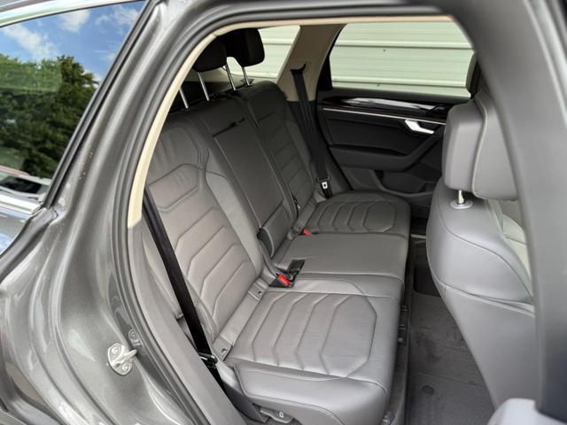 Volkswagen Touareg Elegance 3.0 V6 TDI *360°*AHK*MATRIX 