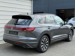Volkswagen Touareg Elegance 3.0 V6 TDI *360°*AHK*MATRIX 