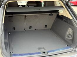 Volkswagen Touareg Elegance 3.0 V6 TDI *360°*AHK*MATRIX 