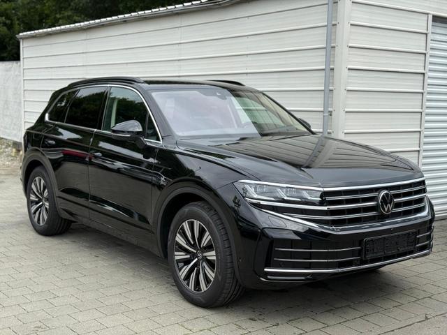 Volkswagen Touareg - Elegance 3.0 V6 TDI *360°*AHK*MATRIX